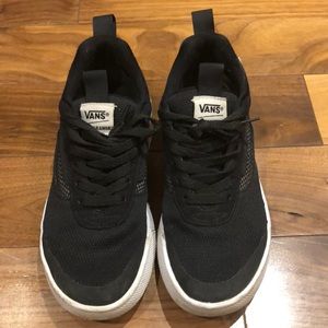Vans Ultra Cush Sneakers
